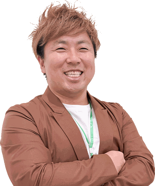 ガリレオ最高教育責任者（CEO）菅野 温