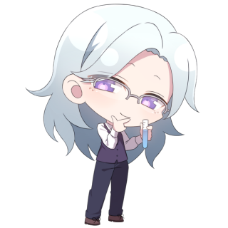 ガリレオ博士