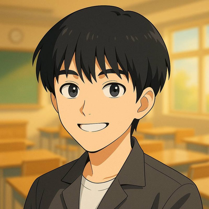 樋口先生
