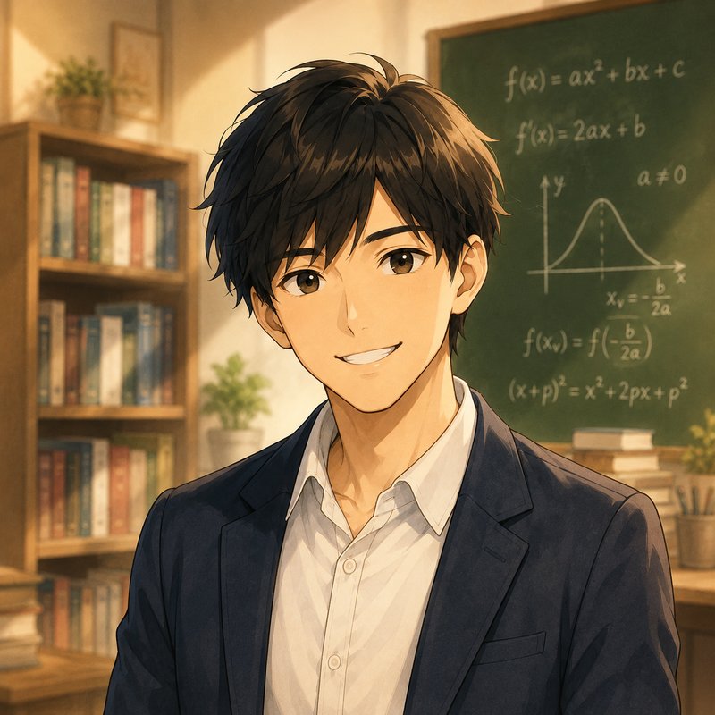 山本先生